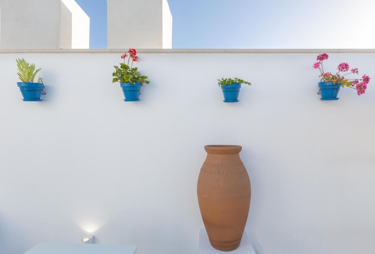 The Old Town Boutique Hotel - Adults Only Estepona Buitenkant foto